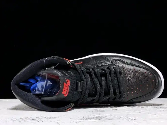 Rep Husky SB Lance Black 653532-002 1 Air Jordan - Mountain 0517
